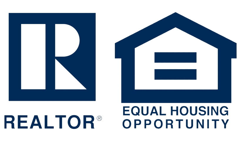 Equal House Opp X Realtor Logos